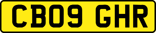 CB09GHR