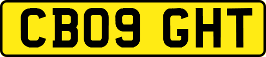 CB09GHT
