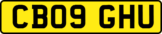 CB09GHU
