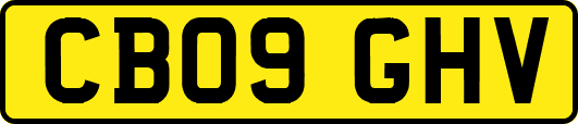 CB09GHV
