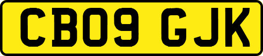 CB09GJK
