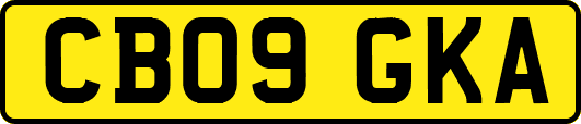 CB09GKA