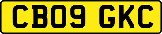 CB09GKC