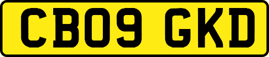 CB09GKD