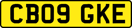 CB09GKE