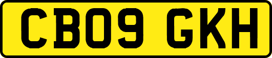 CB09GKH