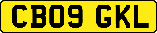 CB09GKL