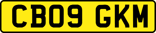 CB09GKM
