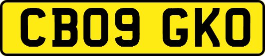 CB09GKO