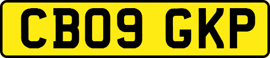 CB09GKP