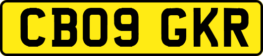 CB09GKR