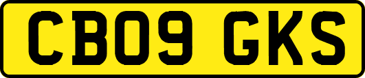 CB09GKS