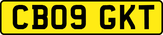 CB09GKT