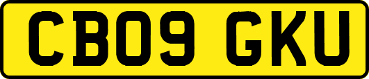 CB09GKU