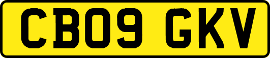 CB09GKV