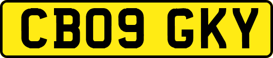 CB09GKY