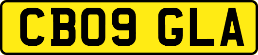 CB09GLA