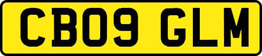 CB09GLM