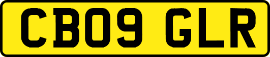 CB09GLR