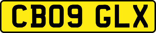 CB09GLX