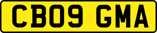 CB09GMA