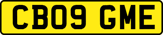 CB09GME