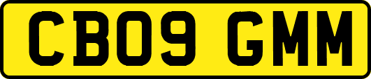 CB09GMM