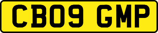 CB09GMP