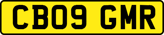 CB09GMR