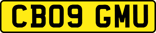 CB09GMU