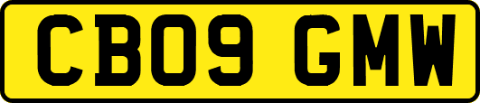 CB09GMW