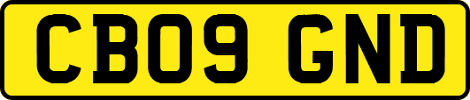 CB09GND