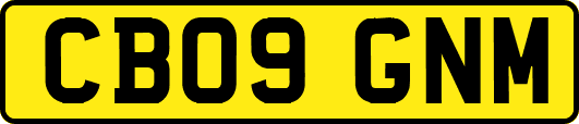 CB09GNM