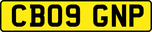 CB09GNP