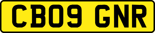 CB09GNR