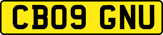 CB09GNU
