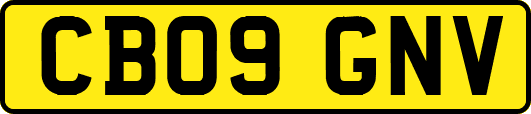 CB09GNV