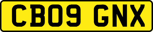 CB09GNX