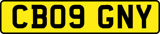 CB09GNY
