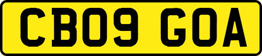 CB09GOA