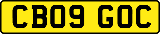CB09GOC
