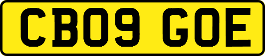 CB09GOE