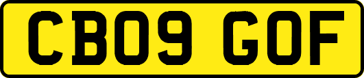 CB09GOF