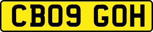 CB09GOH