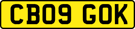 CB09GOK