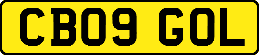 CB09GOL