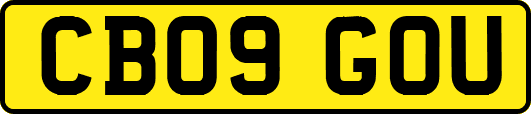 CB09GOU