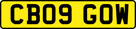 CB09GOW