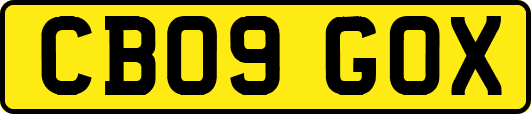 CB09GOX
