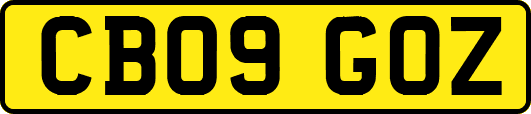 CB09GOZ